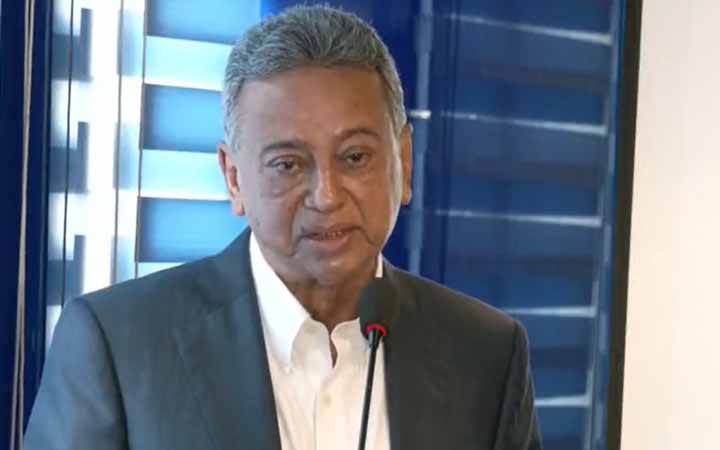 স্বাস্থ্য খাতের উন্নয়নে সমন্বিত উদ্যোগ ও উদ্যোক্তাবৃত্তির ওপর গুরুত্বারোপ অর্থমন্ত্রীর